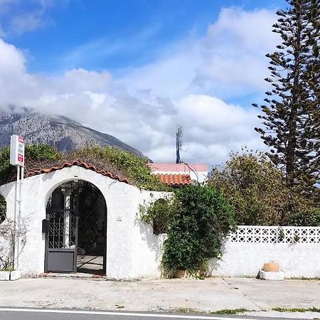 Preveli Hills Apartments Levkogia Экстерьер фото
