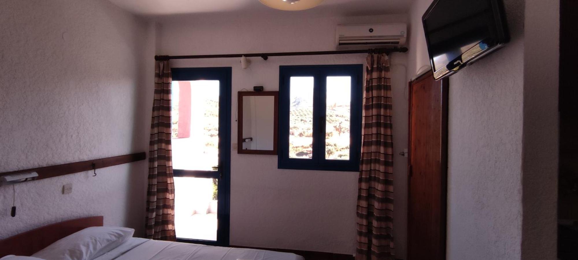 Preveli Hills Apartments Levkogia Экстерьер фото
