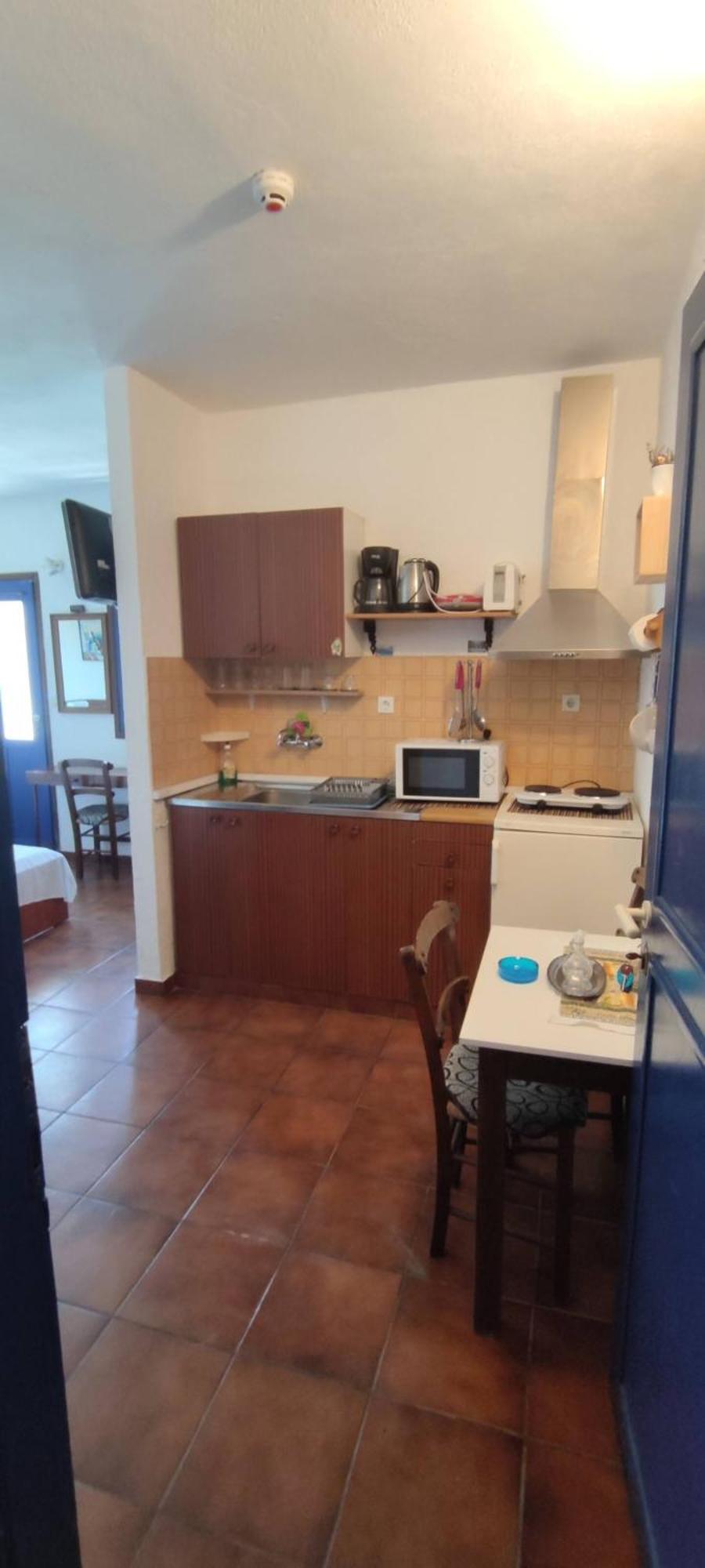 Preveli Hills Apartments Levkogia Экстерьер фото