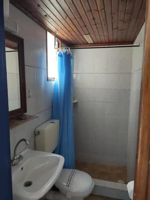 Preveli Hills Apartments Levkogia Экстерьер фото