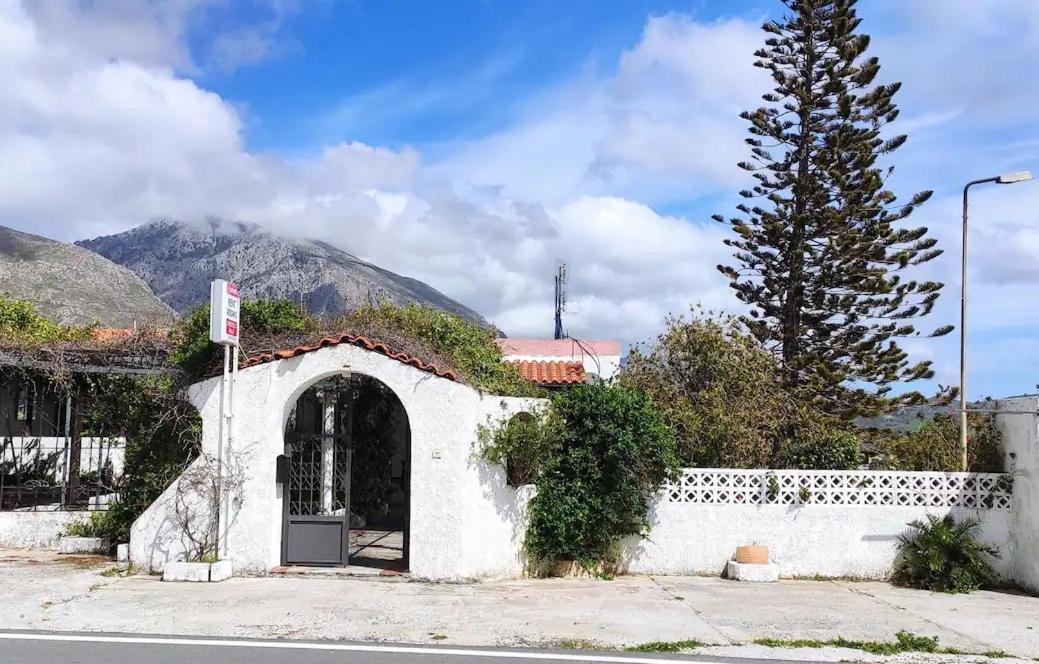 Preveli Hills Apartments Levkogia Экстерьер фото